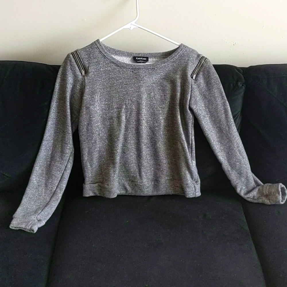 bebe shirt